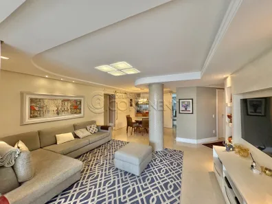Apartamento com 3 Quartos à venda, 154m² no Coqueiros, Florianópolis