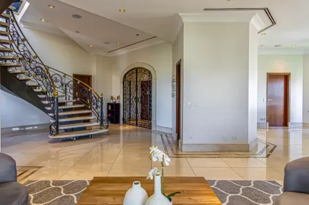 Cobertura com 5 Quartos à venda, 1154m² no Jardim Fonte do Morumbi, São Paulo