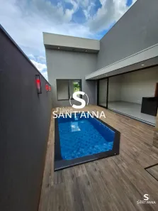 Casa com 3 Quartos à venda, 190m² no Residencial Bella Vista, Jales
