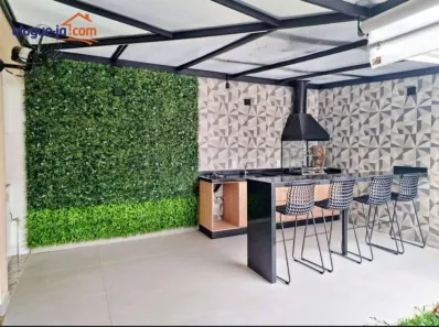 Casa com 3 Quartos à venda, 105m² no Urbanova VI, São José dos Campos