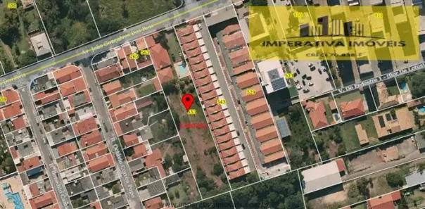 Lote/Terreno à venda, 3800m² no Chácara Segre, Jundiaí