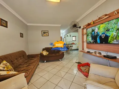 Apartamento com 2 Quartos à venda, 57m² no Maitinga, Bertioga