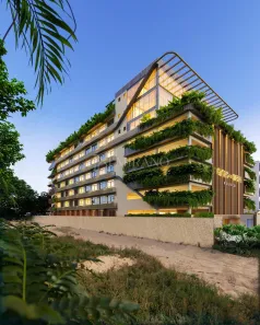 Apartamento com 1 Quarto à venda, 36m² no , Maragogi