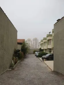 com 3 Quartos à venda, 198m² no Baeta Neves, São Bernardo do Campo