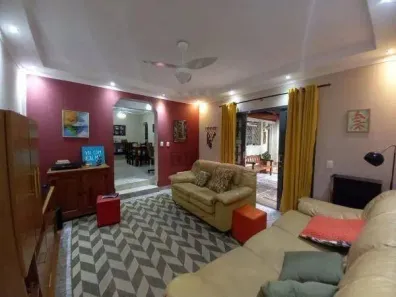 Sobrado com 3 Quartos à venda, 250m² no Jardim Popular, São Paulo