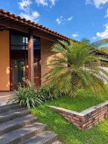 Casa de Condomínio com 4 Quartos à venda, 400m² no Jardim Petrópolis, Maceió