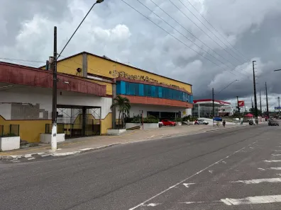 Galpão/Depósito/Armazém para alugar, 39258m² no Parque Verde, Belém