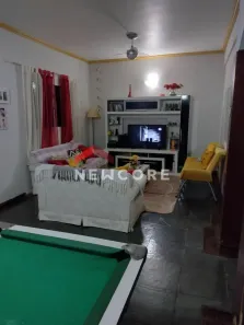 Casa com 4 Quartos à venda, 358m² no Chácara da Barra, Campinas