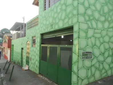 Casa com 2 Quartos à venda, 160m² no Vila Zat, São Paulo