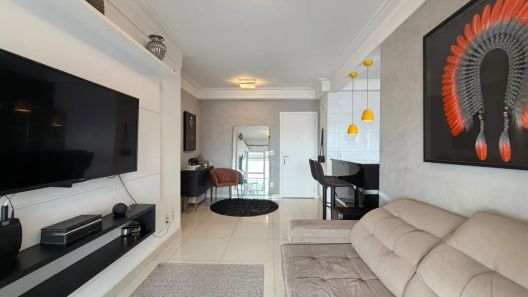 Apartamento com 2 Quartos à venda, 72m² no Vila Santa Catarina, São Paulo