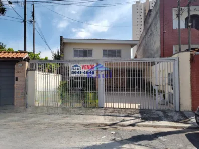 Sobrado com 4 Quartos à venda, 319m² no Vila Cruzeiro, São Paulo