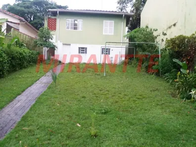 Casa com 3 Quartos à venda, 400m² no Horto Florestal, São Paulo