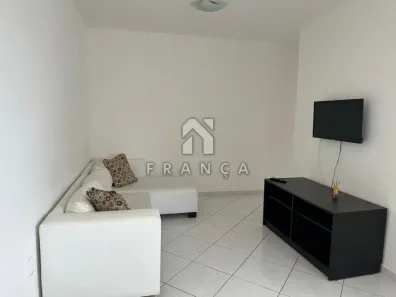 Apartamento com 2 Quartos para alugar, 65m² no Jardim Esplanada, São José dos Campos