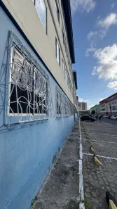 Apartamento com 3 Quartos à venda, 58m² no Farolândia, Aracaju