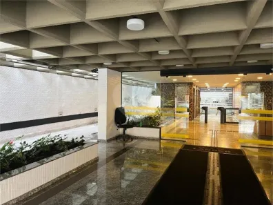 Sala Comercial para venda ou aluguel, 114m² no Consolação, São Paulo