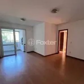 Apartamento com 3 Quartos à venda, 98m² no Chácara das Pedras, Porto Alegre