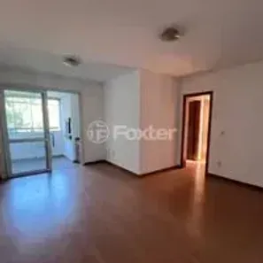 Apartamento com 3 Quartos à venda, 98m² no Chácara das Pedras, Porto Alegre