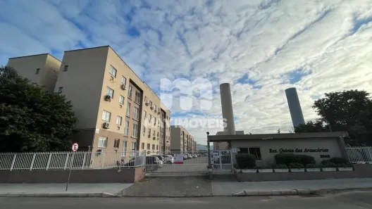 Apartamento com 2 Quartos para alugar, 45m² no Itaipava, Itajaí
