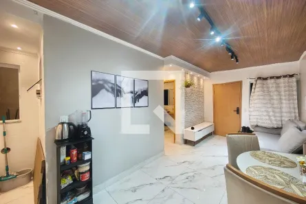 Apartamento com 2 Quartos à venda, 45m² no Vila Mazzei, São Paulo