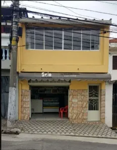 Casa com 3 Quartos à venda, 125m² no Jardim Cachoeira, São Paulo