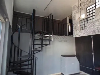 Ponto Comercial para alugar, 75m² no Centro, Ribeirão Preto