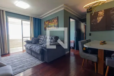 Apartamento com 3 Quartos à venda, 88m² no Tatuapé, São Paulo