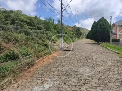 Lote/Terreno à venda, 386m² no Albuquerque, Teresópolis