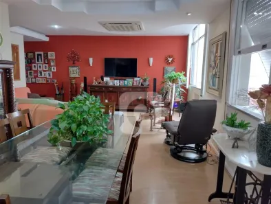 Apartamento com 3 Quartos à venda, 139m² no Copacabana, Rio de Janeiro