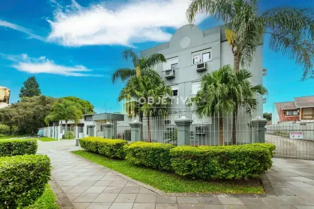 Casa com 3 Quartos à venda, 66m² no Vila Assunção, Porto Alegre