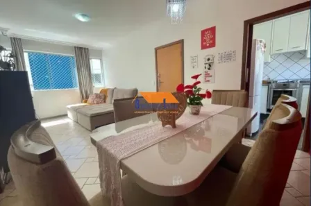 Apartamento com 3 Quartos à venda, 80m² no Nova Floresta, Belo Horizonte