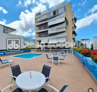 Apartamento com 3 Quartos à venda, 120m² no Freguesia (Jacarepaguá), Rio de Janeiro