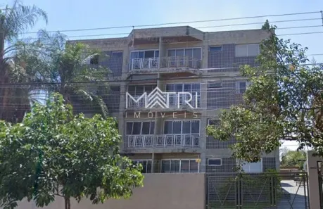 Apartamento com 2 Quartos à venda, 62m² no Jardim Tinen, Araraquara