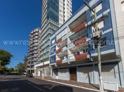 Apartamento com 3 Quartos para alugar, 80m² no Torres, Torres