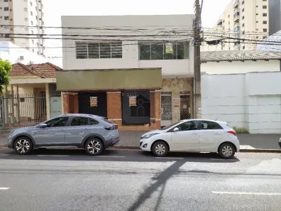 Prédio Comercial à venda, 400m² no Osvaldo Rezende, Uberlândia