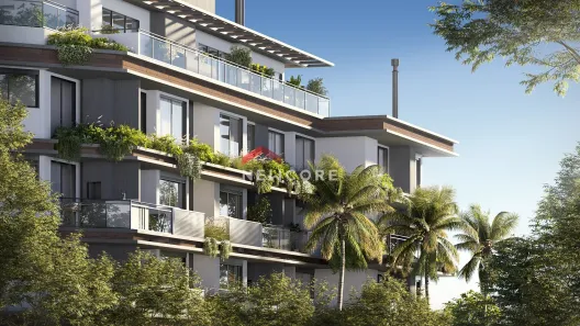 Apartamento com 2 Quartos à venda, 66m² no Cachoeira do Bom Jesus, Florianópolis