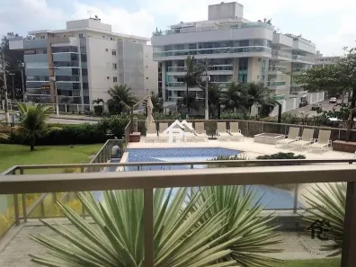 Apartamento com 4 Quartos à venda, 173m² no Piratininga, Niterói