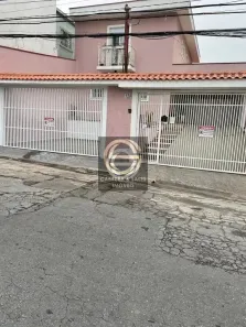 Casa com 3 Quartos à venda, 200m² no Parque Artur Alvim, São Paulo