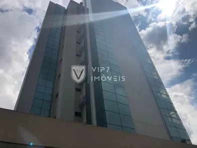 Sala Comercial à venda, 43m² no Vila Trujillo, Sorocaba