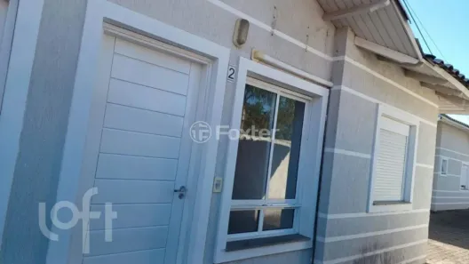 Casa de Condomínio com 2 Quartos à venda, 50m² no Niterói, Canoas