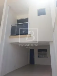 Casa com 2 Quartos à venda, 64m² no Vila Cristina, Betim