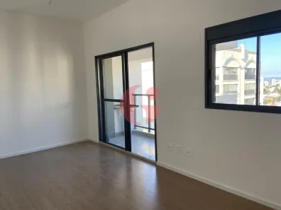 Apartamento com 1 Quarto à venda, 33m² no Jardim Esplanada, São José dos Campos