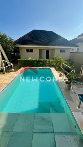 Casa de Condomínio com 4 Quartos à venda, 309m² no Anil, Rio de Janeiro