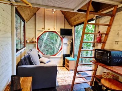 Casa com 1 Quarto à venda, 40m² no Caraguatá, Mairiporã