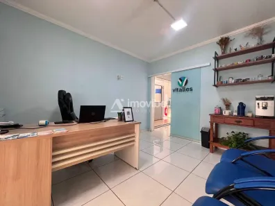Ponto Comercial para alugar, 225m² no Jardim Ipiranga, Americana