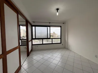 Apartamento com 1 Quarto à venda, 42m² no Pituba, Salvador