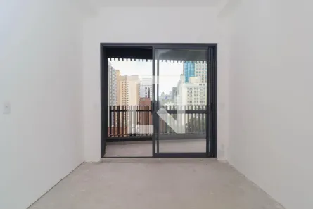 Kitnet com 1 Quarto à venda, 27m² no Cerqueira César, São Paulo