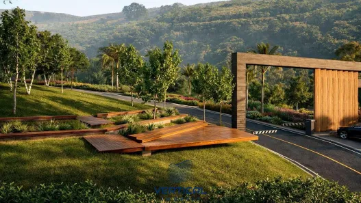 Lote/Terreno à venda, 1295m² no Vila Castela, Nova Lima