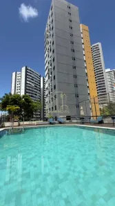 Apartamento com 4 Quartos à venda, 190m² no Brotas, Salvador