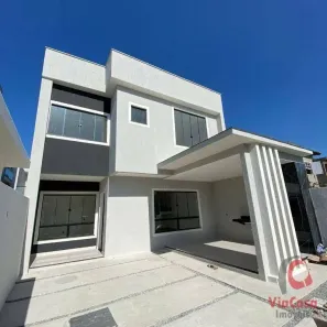 Casa com 3 Quartos à venda, 160m² no Costazul, Rio das Ostras