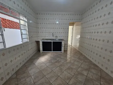 Casa com 3 Quartos para alugar, 120m² no Bosque dos Eucaliptos, São José dos Campos